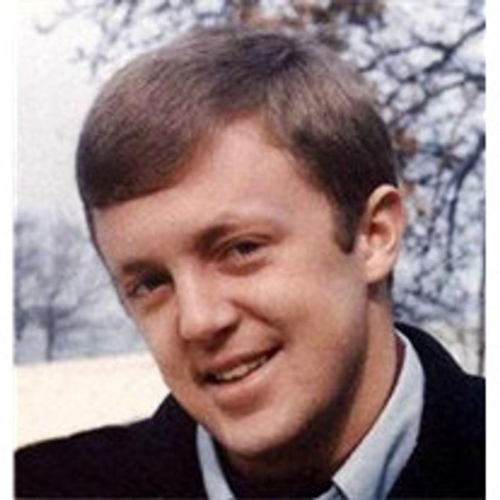 Byron Wesley Wheeler Iii