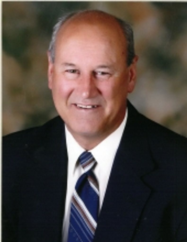 Dennis J. Wolf