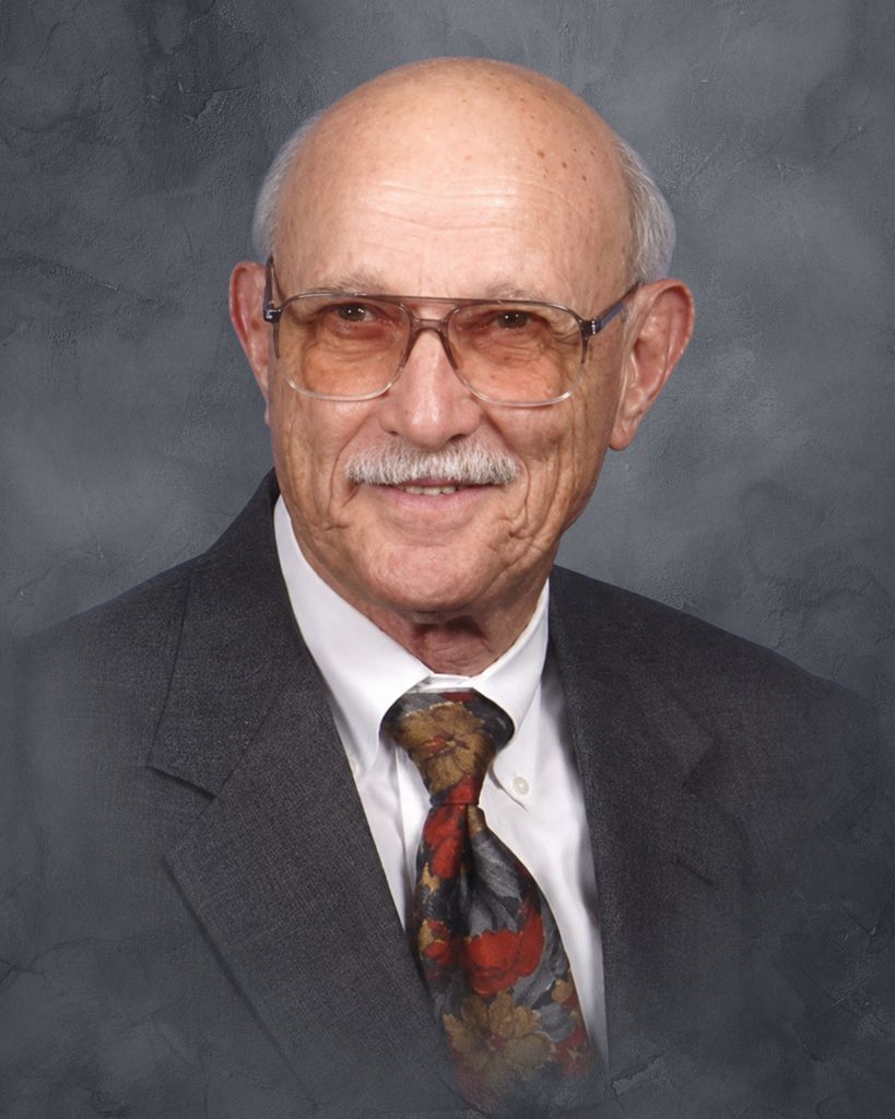 Ellery Atwood Speight Profile Photo