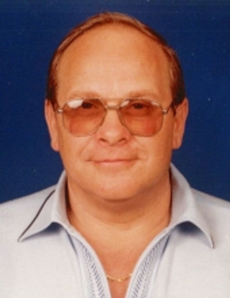 Daniel Leon Morris