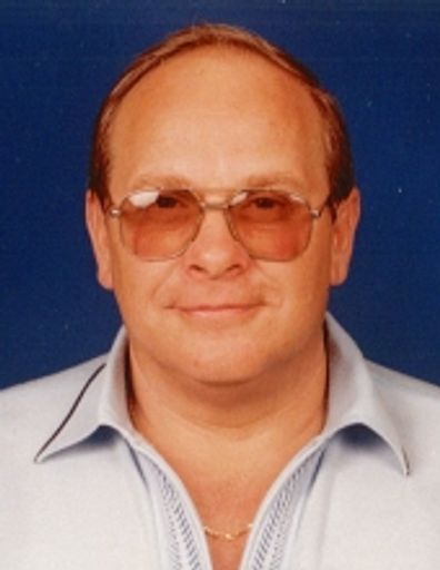 Daniel Leon Morris Profile Photo