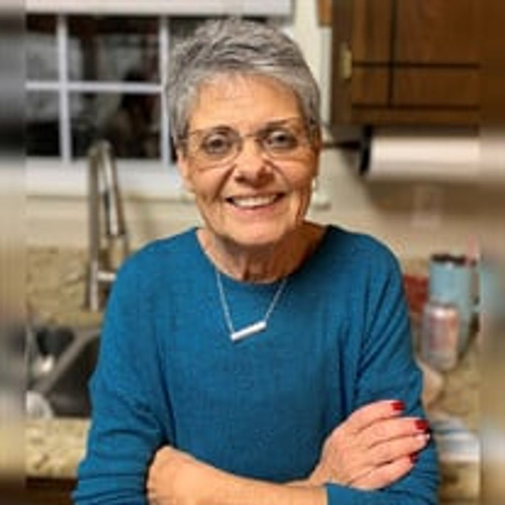 Lucinda Allen Johnson Profile Photo