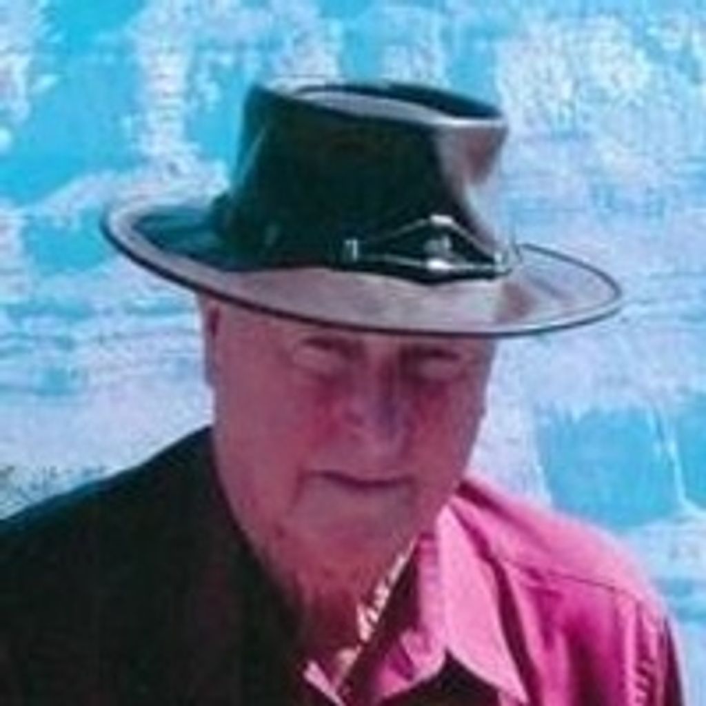 Billie Ray Johns