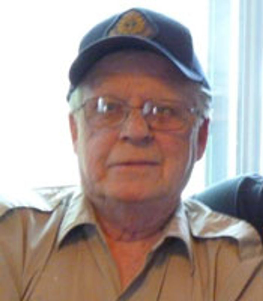 Ronald Cook