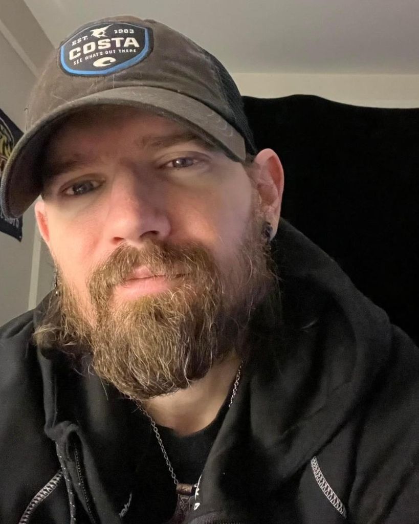 Mark Curtis Grap, Jr.