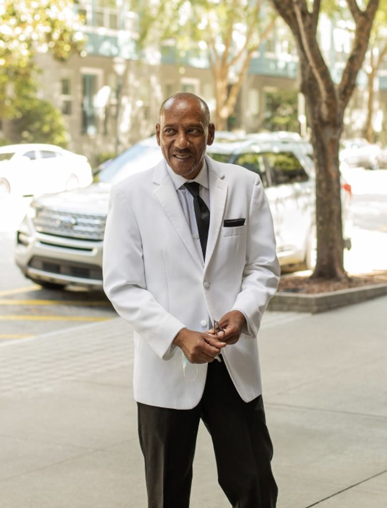 Steve Anthony Nesbitt Profile Photo