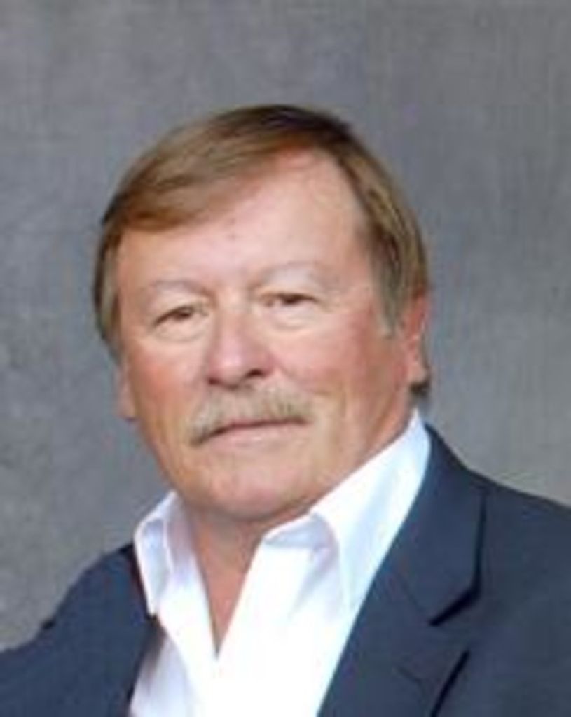 Ronald James Cornelius