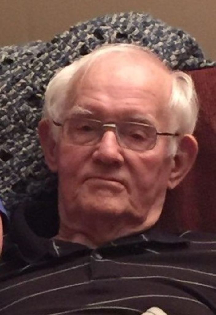 Richard "Dick" D. Bruns