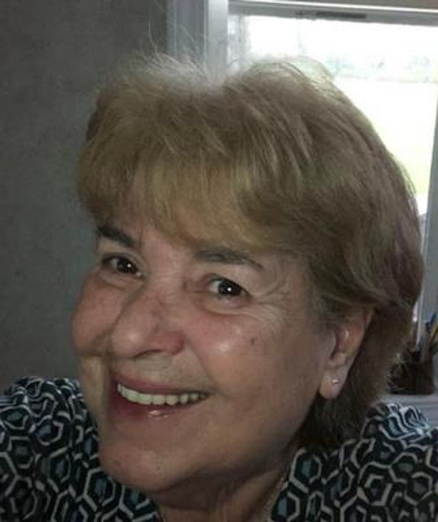 Terry Lynn Sampson Profile Photo