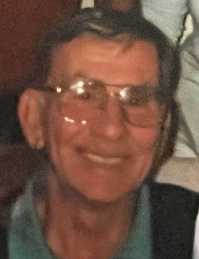 Peter J. Mulvey Profile Photo