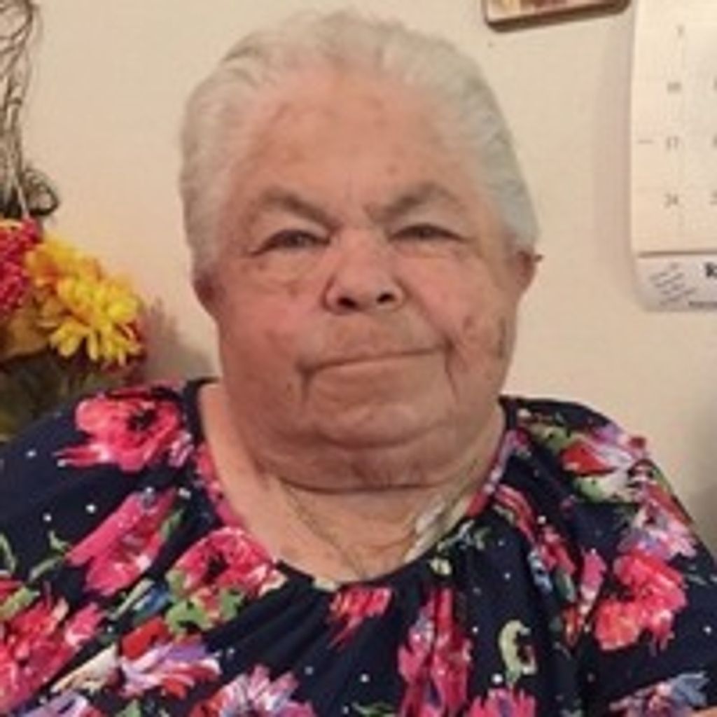 Lucy Mary Vigil Profile Photo