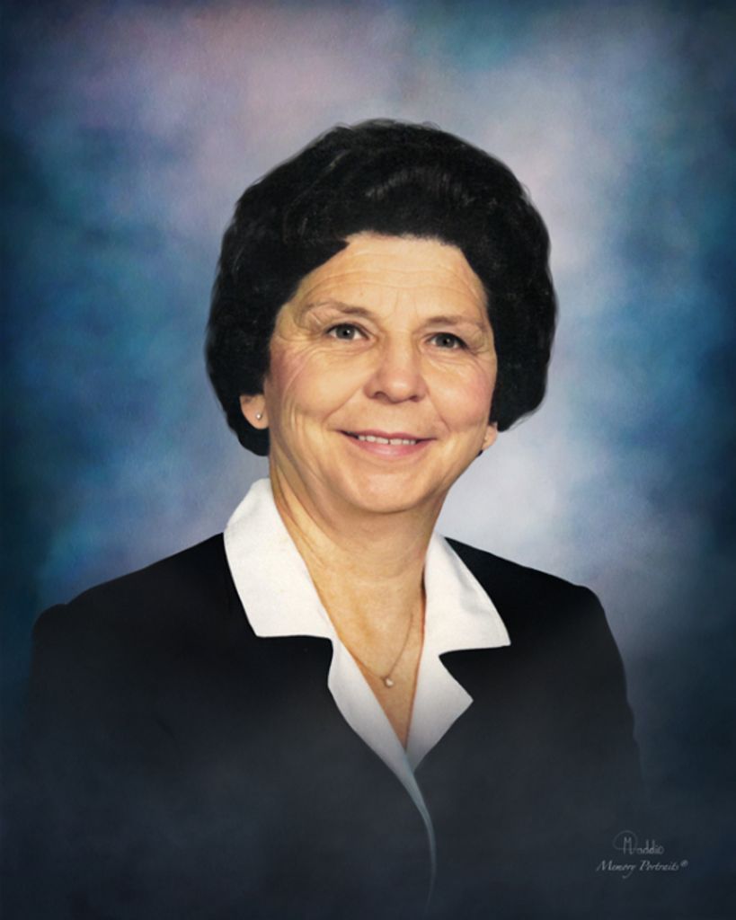 Carolyn Bowman Adams Profile Photo