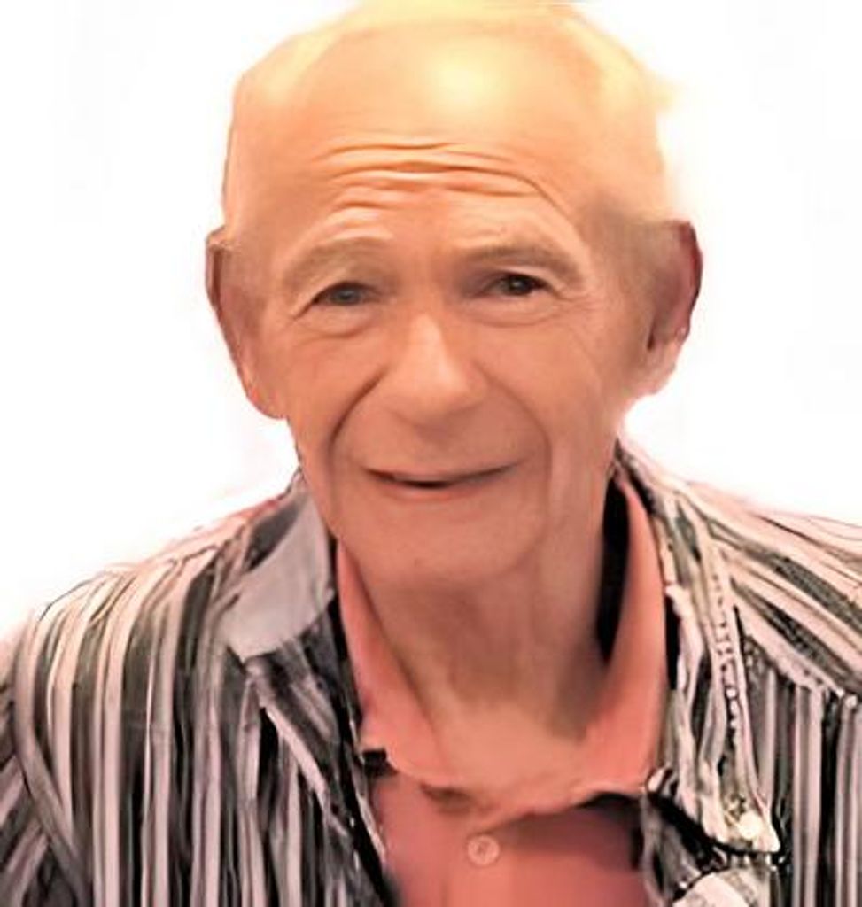 James "Jim" Ray Hugunin Profile Photo