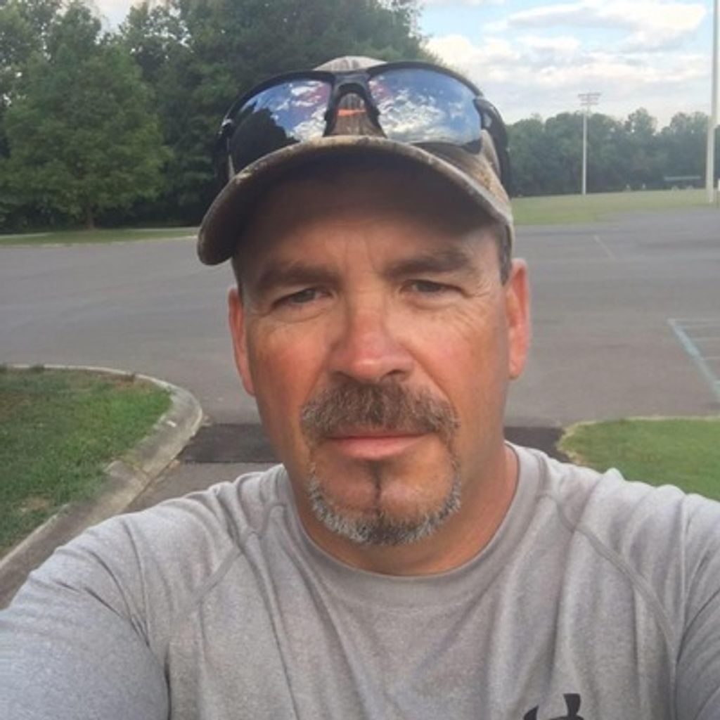 Michael Harlin Porter Profile Photo