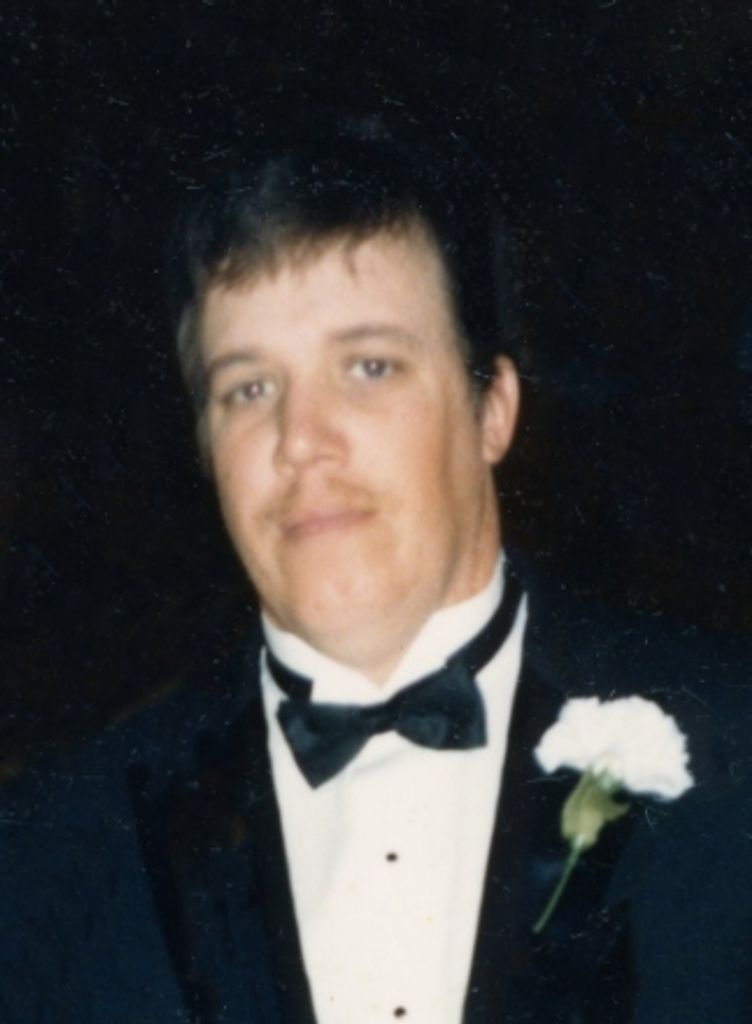 David Warnock Profile Photo