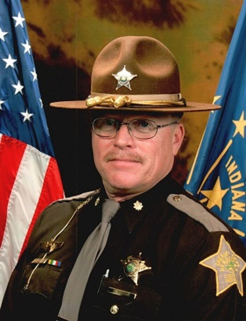 Gerald L. Woodard Profile Photo