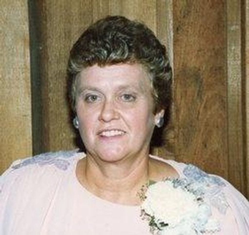 Annie Stephens Mckee