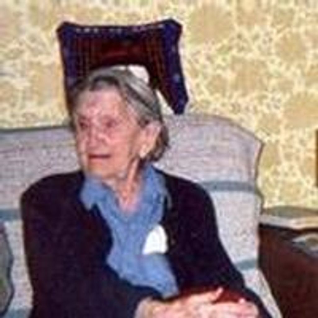Etta Marie Byrne