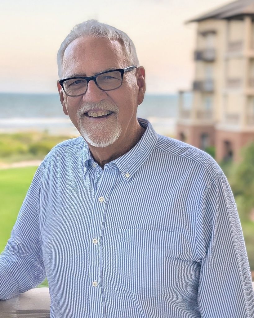 Bradley Brent Burnett Profile Photo
