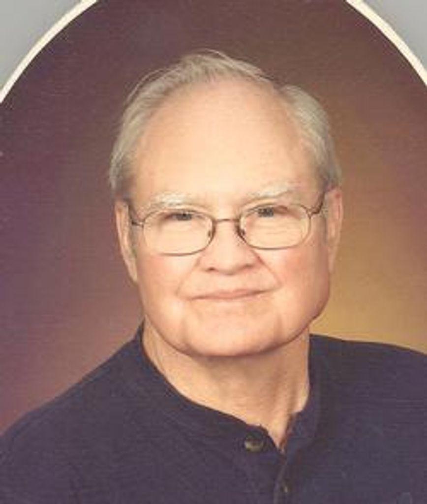 Phillip Johnson Pickett