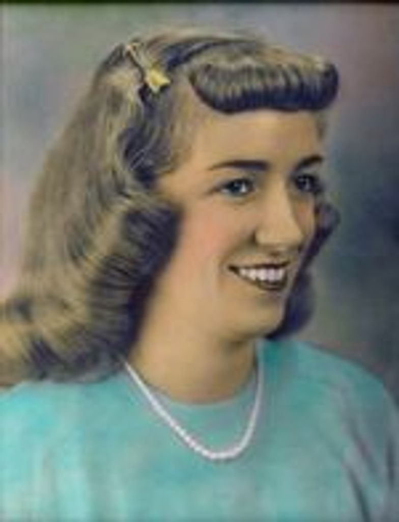 Lorraine Anderson Profile Photo