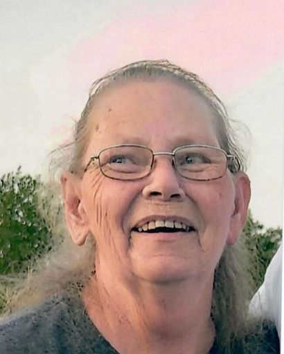 Carolyn Sue Pack's obituary image
