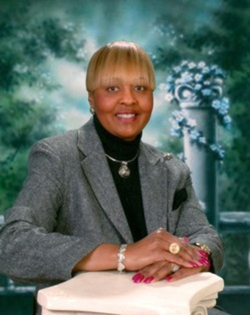 Linda A. Foster Profile Photo
