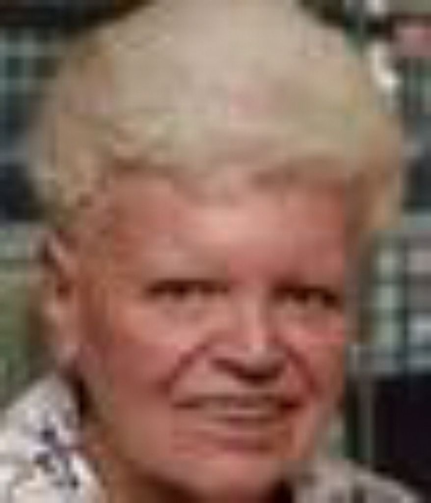 Geraldine Sundsrud