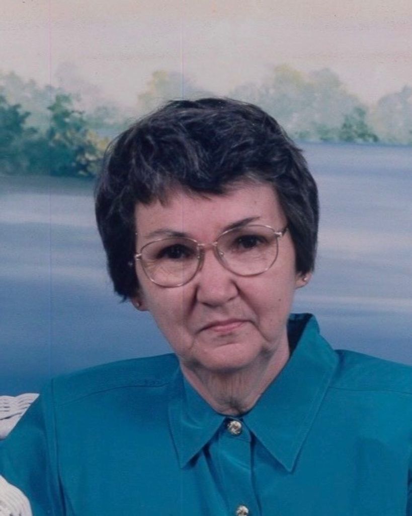 Phyllis Fisher Profile Photo