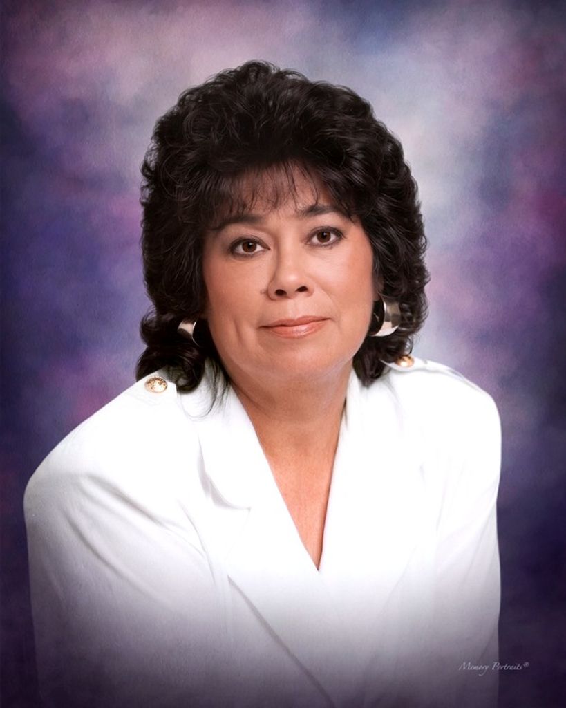 Sally Guerrero