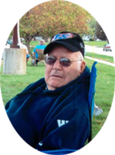 Richard Willson Profile Photo