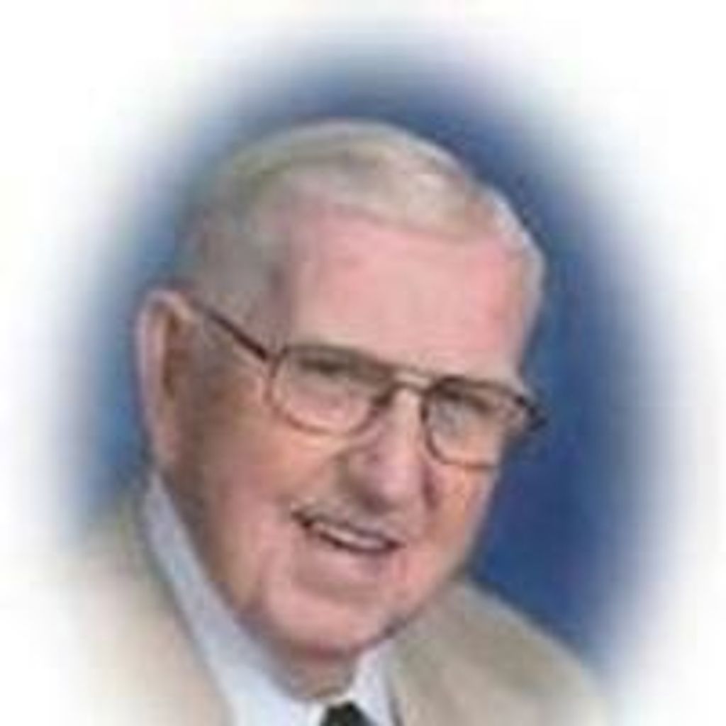 Robert T. Mcconnell