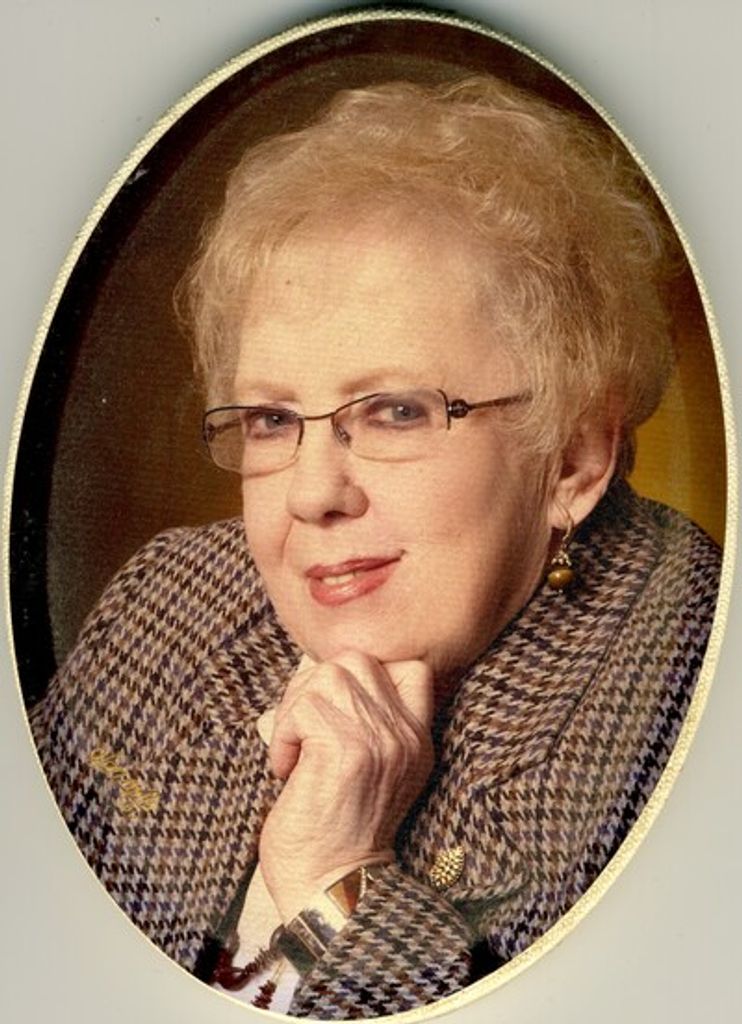 Beverly A. Braun