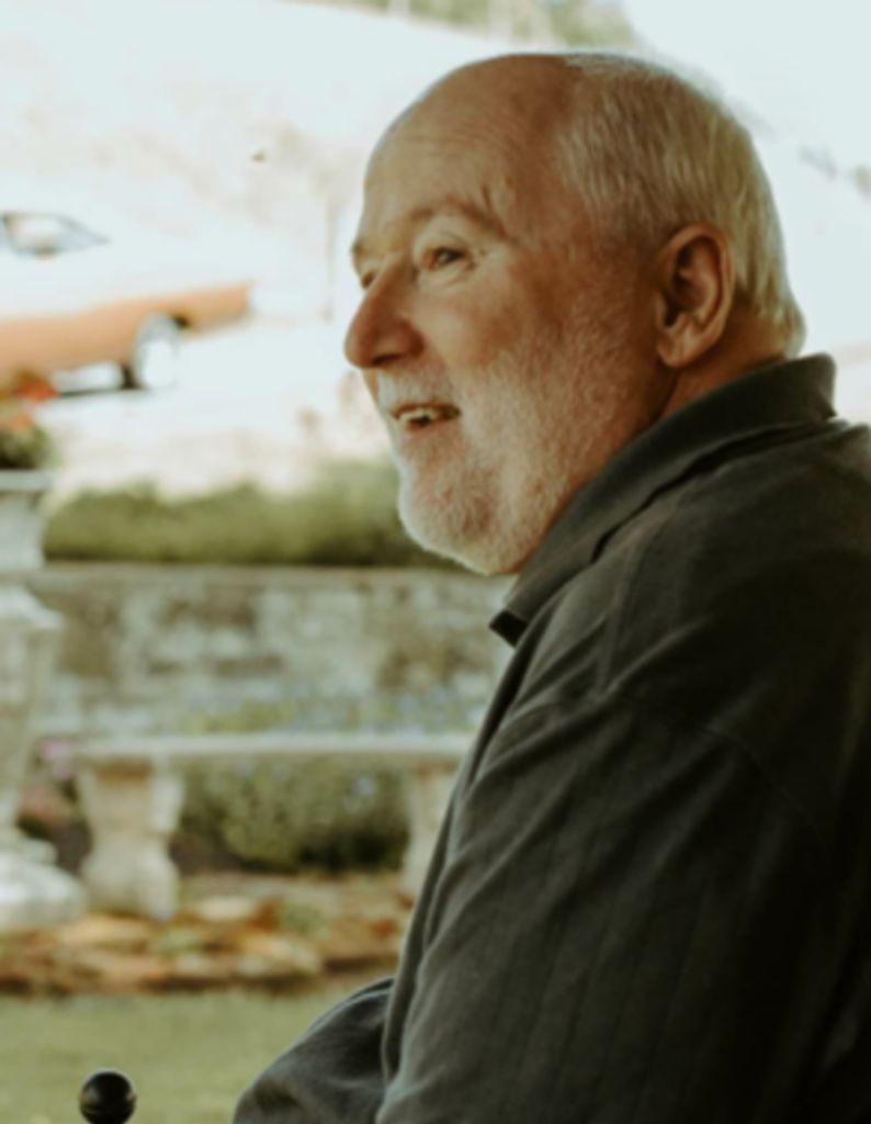 J. Elvin Heisey
