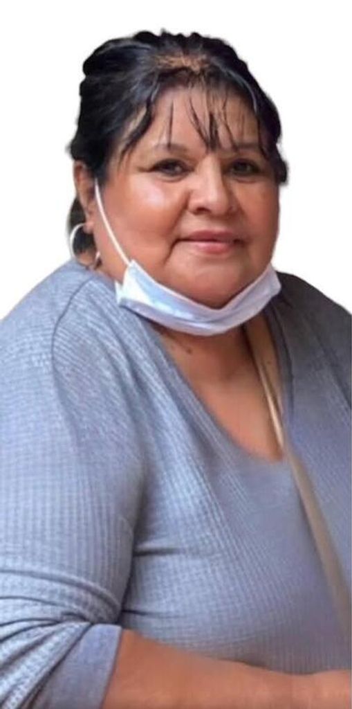 Rosalinda Perez Profile Photo