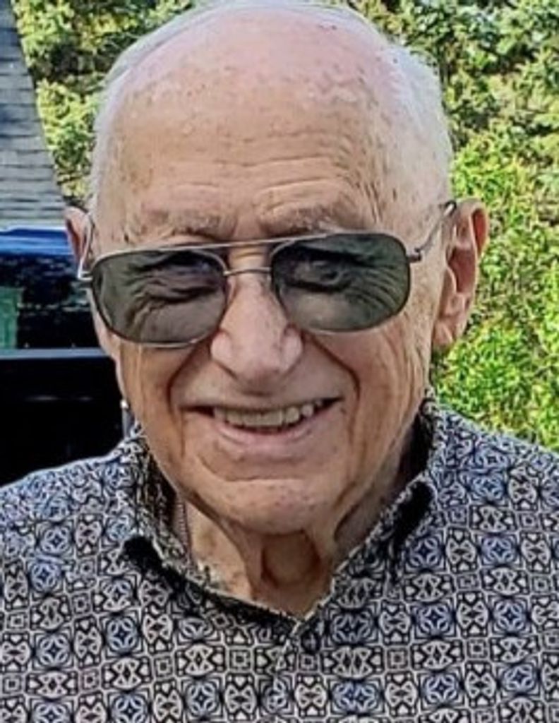Donald Joseph Seeterlin Profile Photo