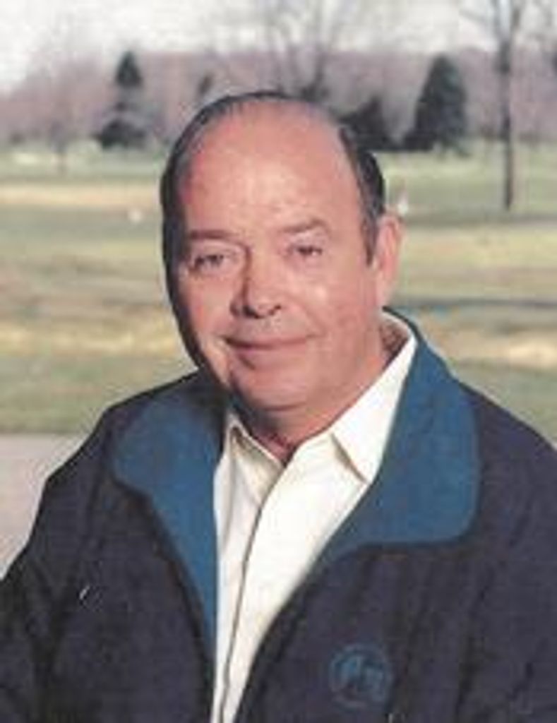 William "Bill" P. Madigan