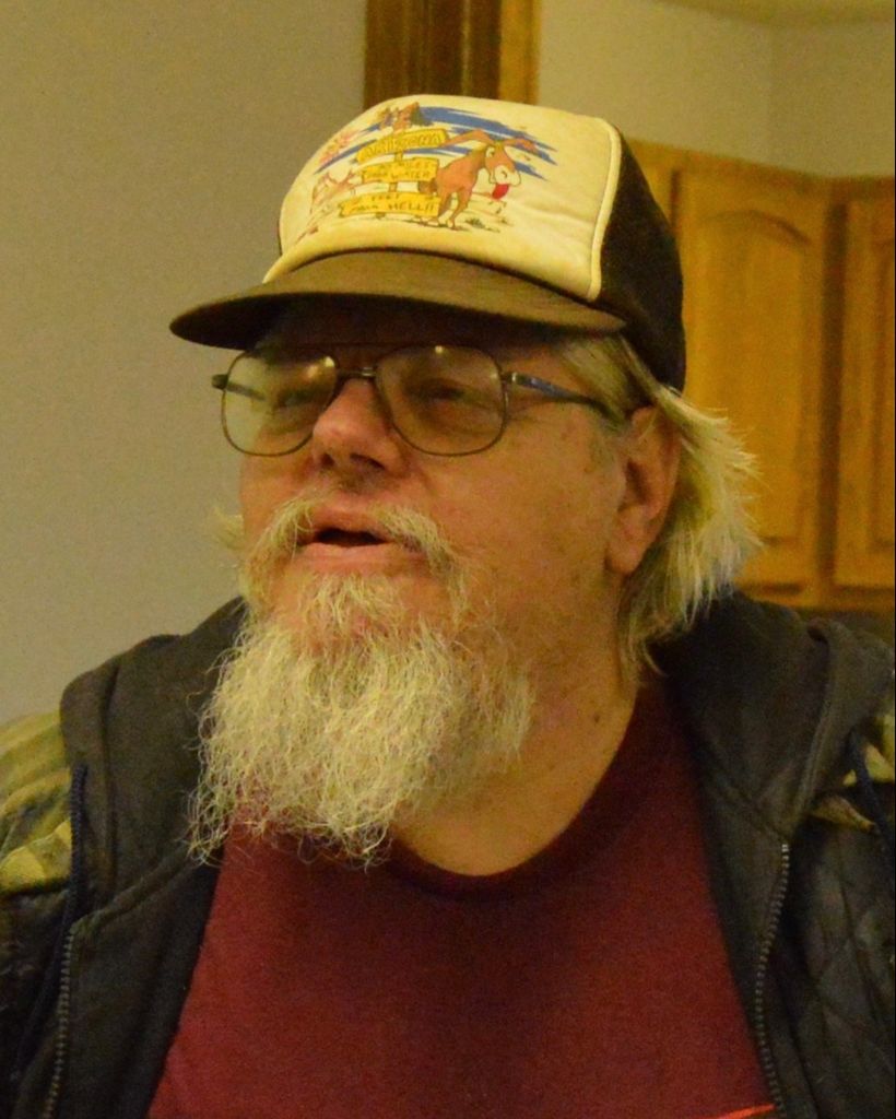 Hilman R. Wood