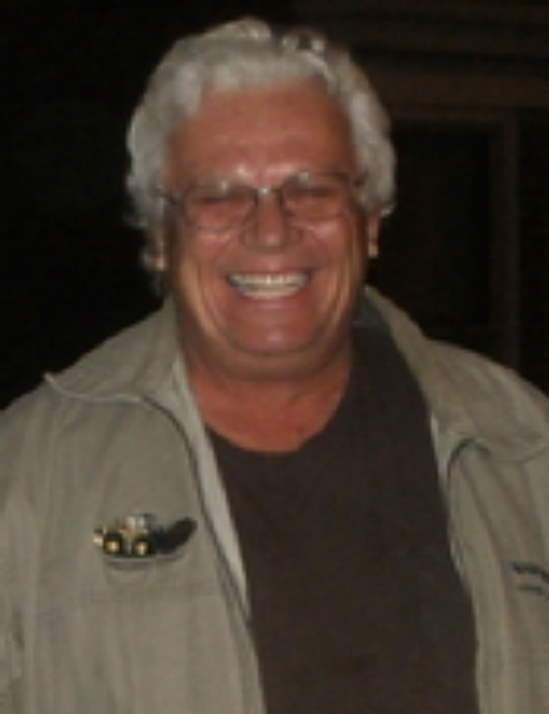 Stephen  Thomas Gillispie Profile Photo