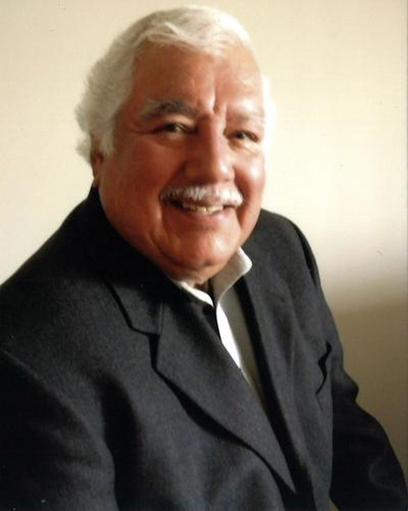 John Torrez Profile Photo