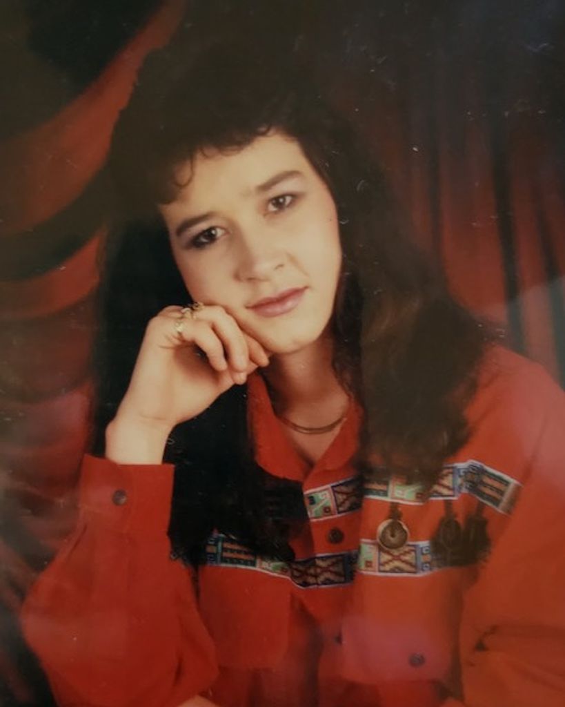 Gayla Jeanette Goshien