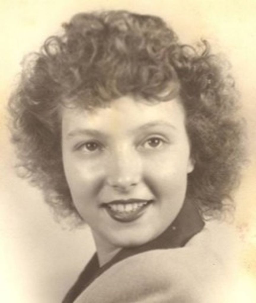 Barbara B. Dickensheets