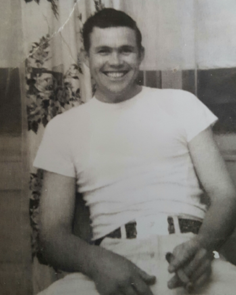 Norman Phelps Harrison Profile Photo