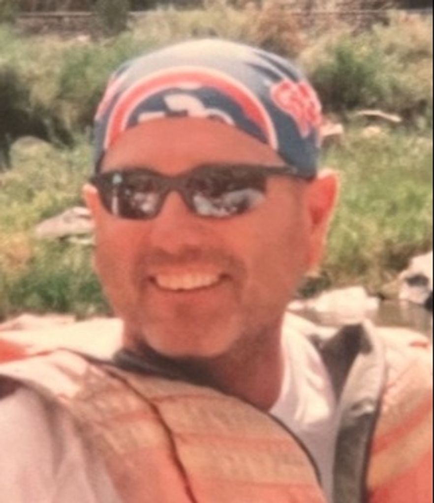 Jeff Moores