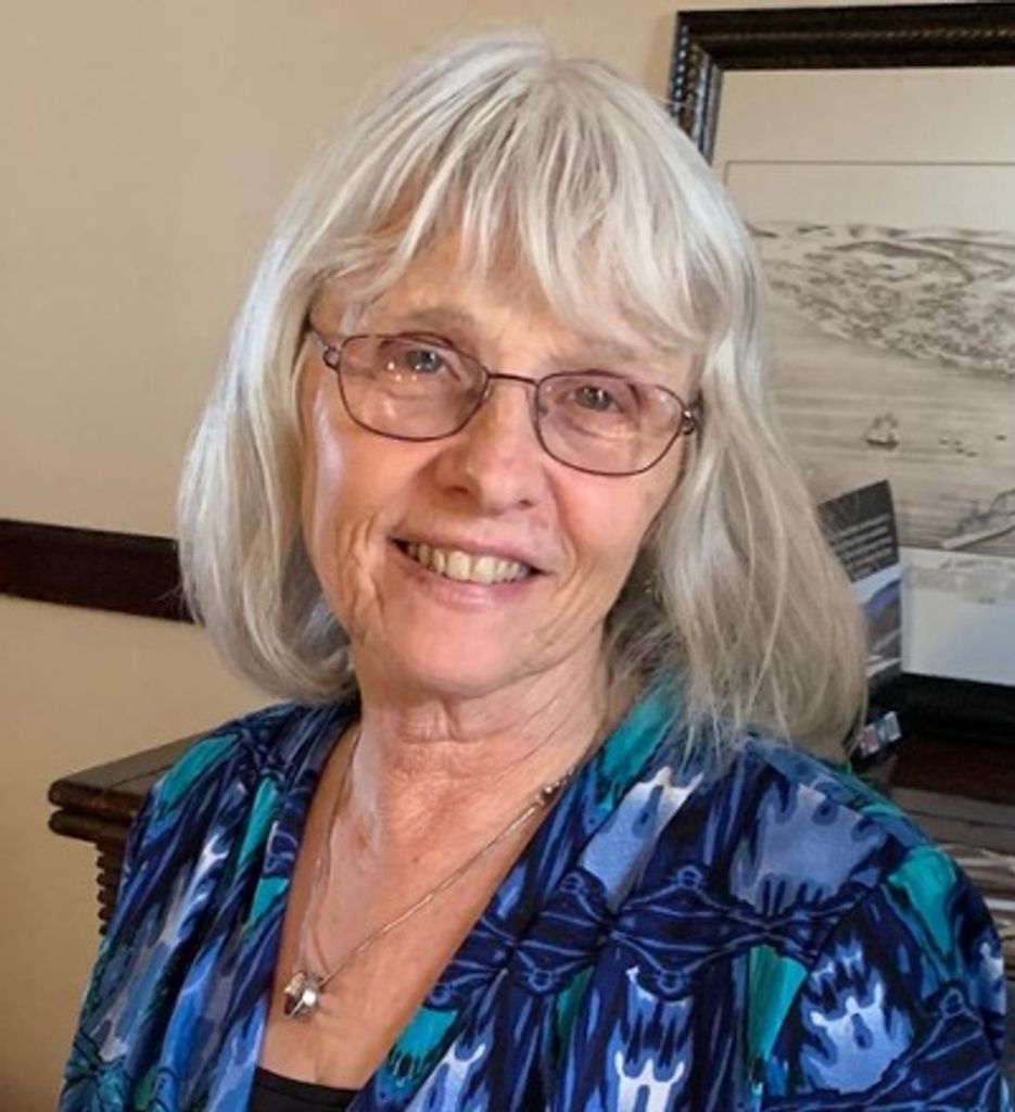 Valerie Dawn Patterson