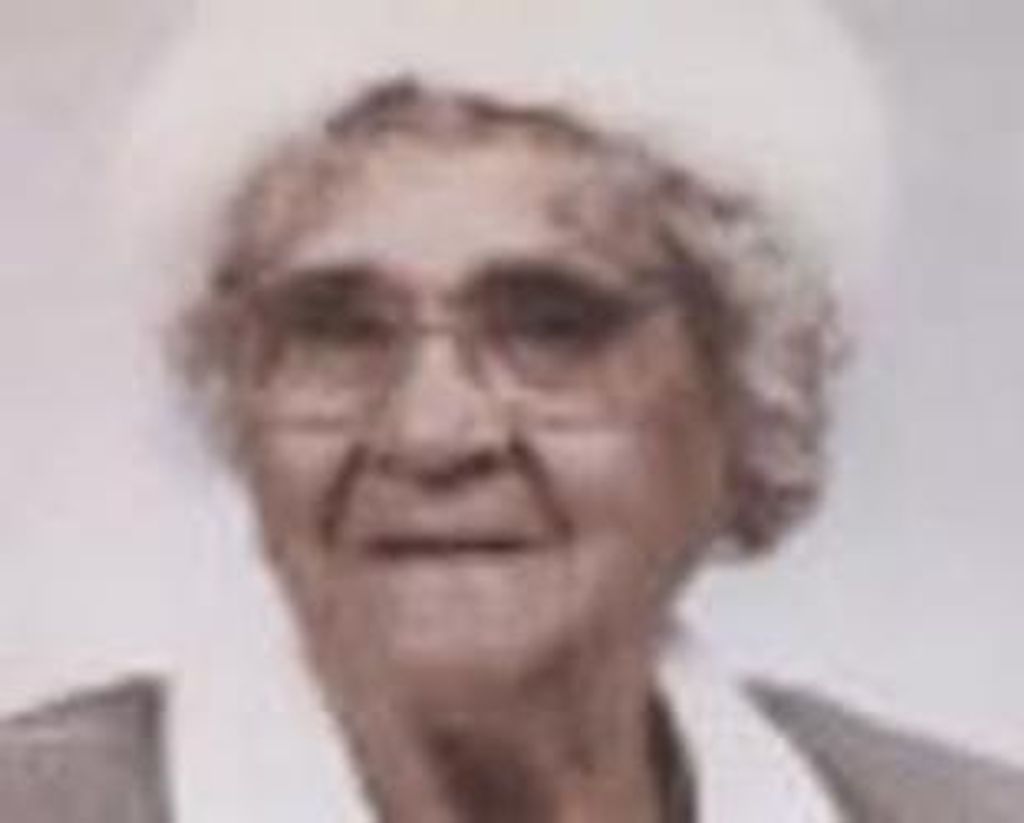 Semonia Broussard Taylor