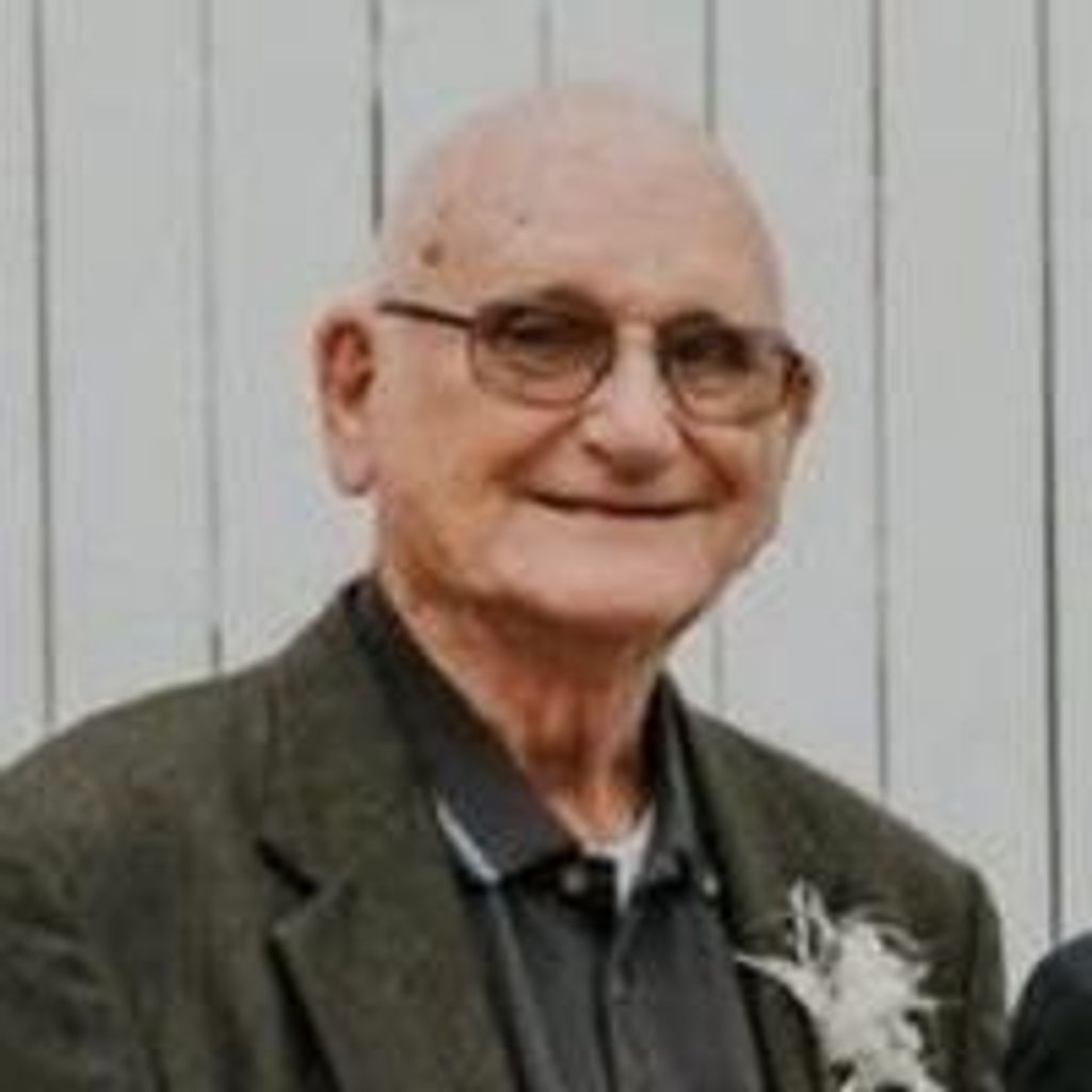 Kenneth R. Marvel