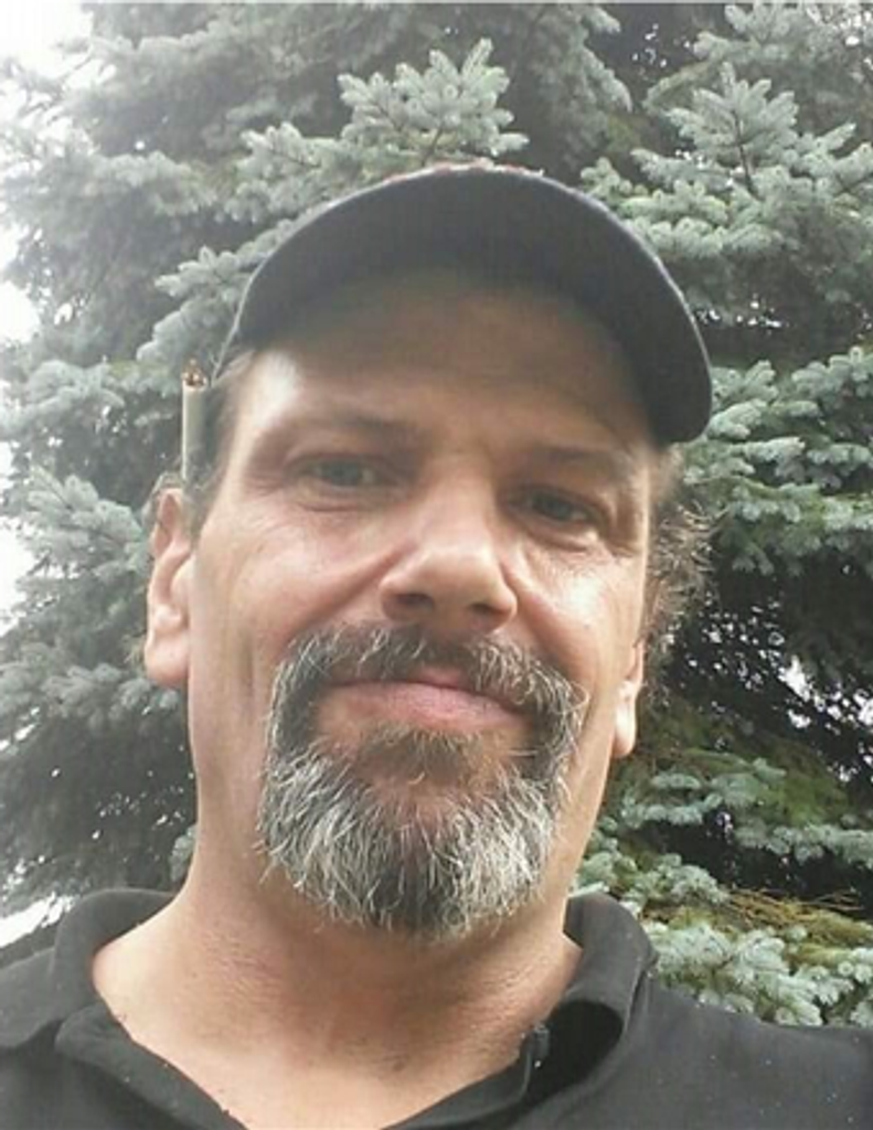 Patrick  Raymond Wheeler