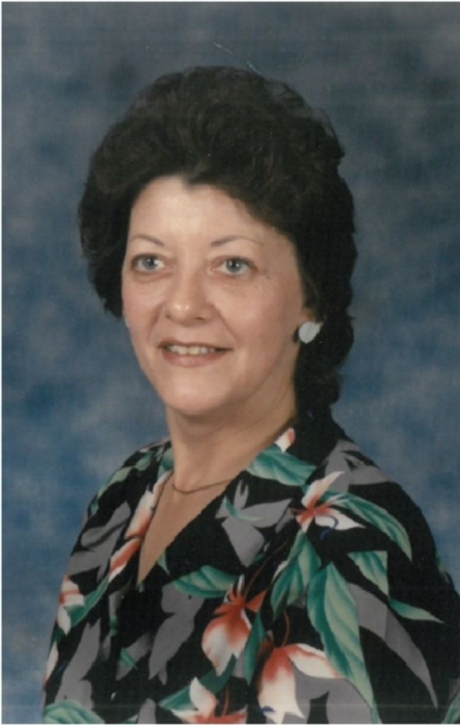 Diana "Dc" Gale Cosby Profile Photo