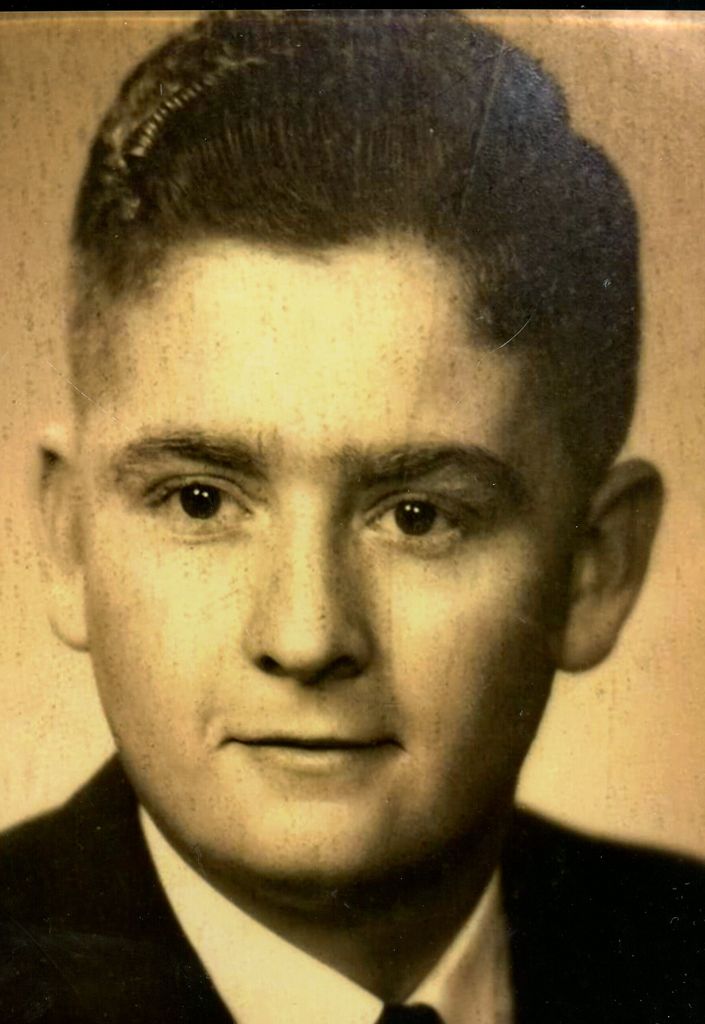 Terrell Norman Tipton